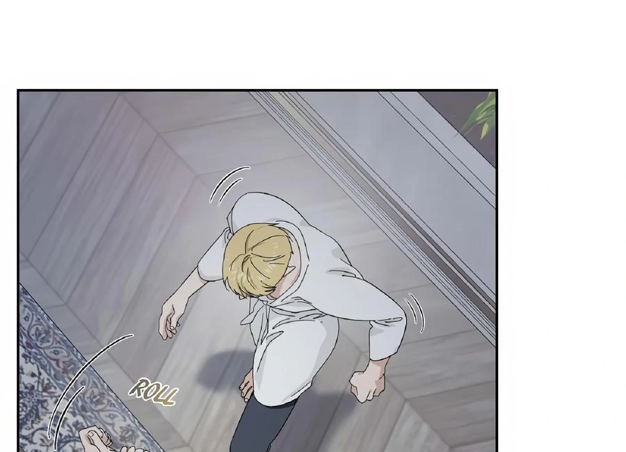Full Moon Alchemist - Season 3 manhwa