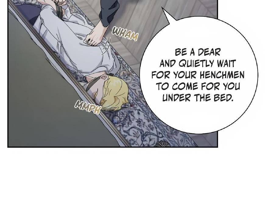 Full Moon Alchemist - Season 3 manhwa