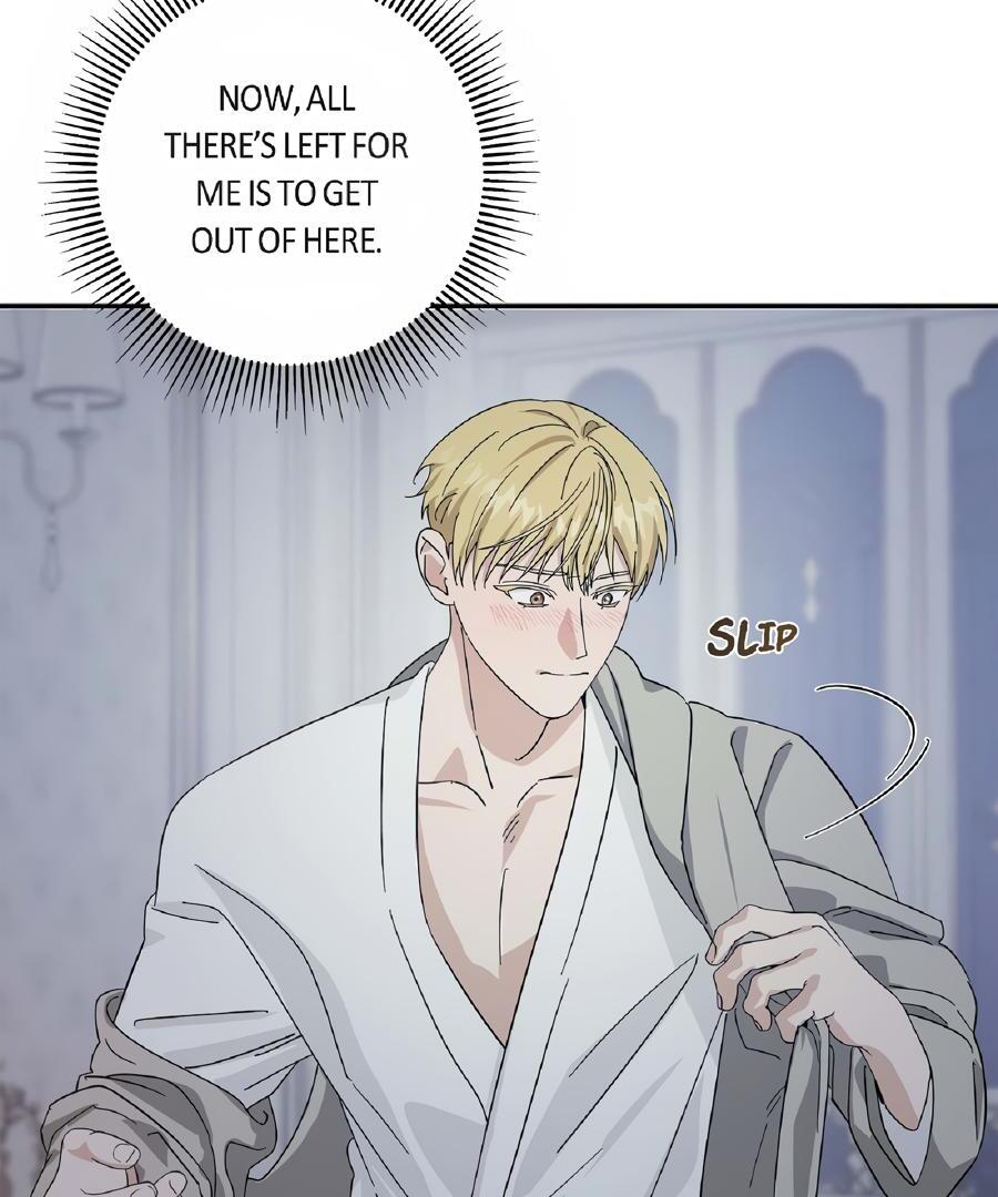 Full Moon Alchemist - Season 3 manhwa