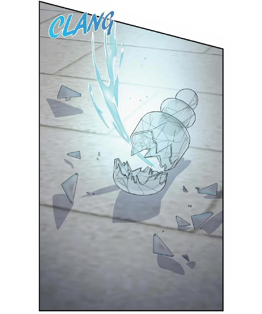 Full Moon Alchemist - Season 3 manhwa
