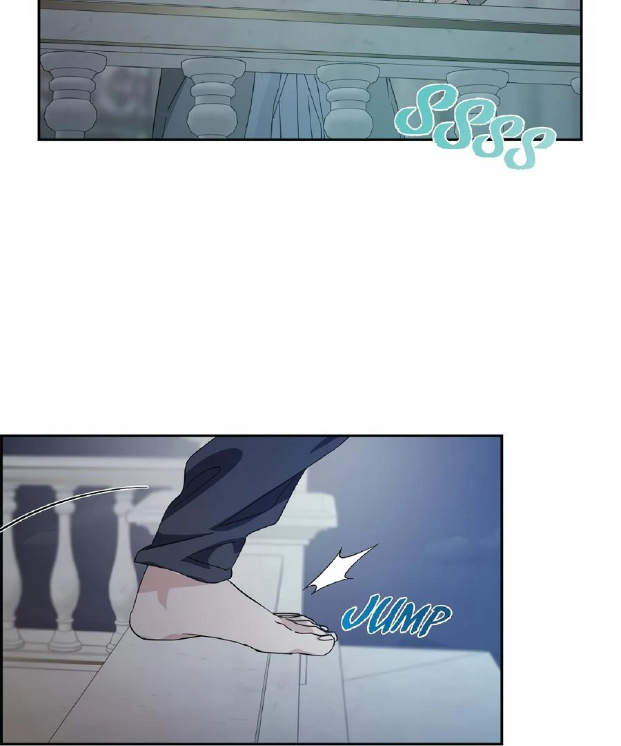 Full Moon Alchemist - Season 3 manhwa