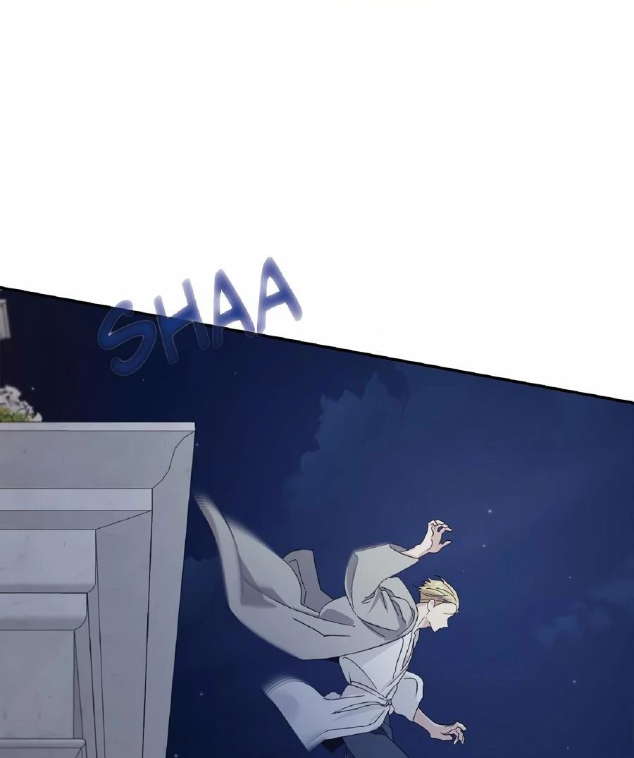 Full Moon Alchemist - Season 3 manhwa
