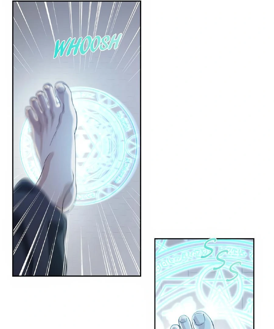 Full Moon Alchemist - Season 3 manhwa