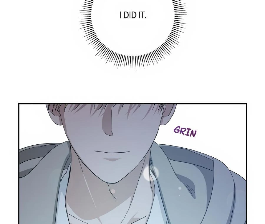 Full Moon Alchemist - Season 3 manhwa