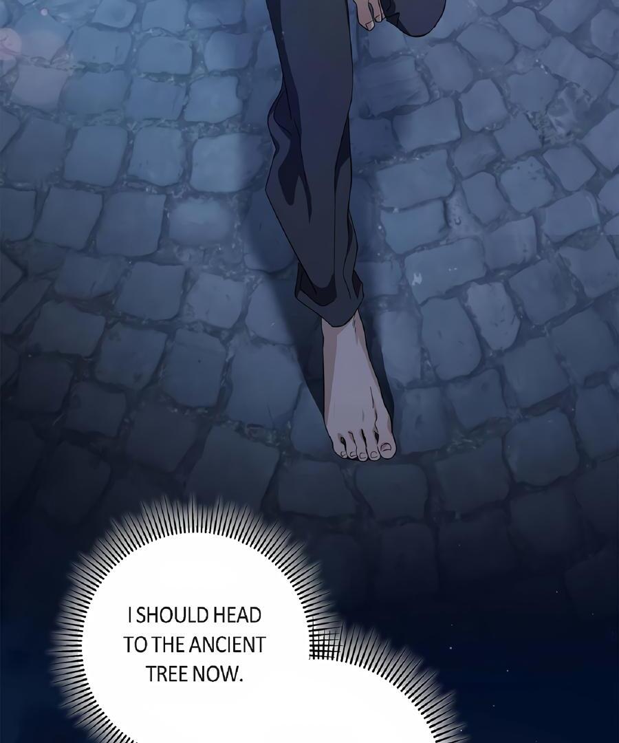 Full Moon Alchemist - Season 3 manhwa
