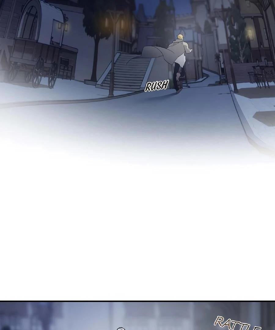 Full Moon Alchemist - Season 3 manhwa
