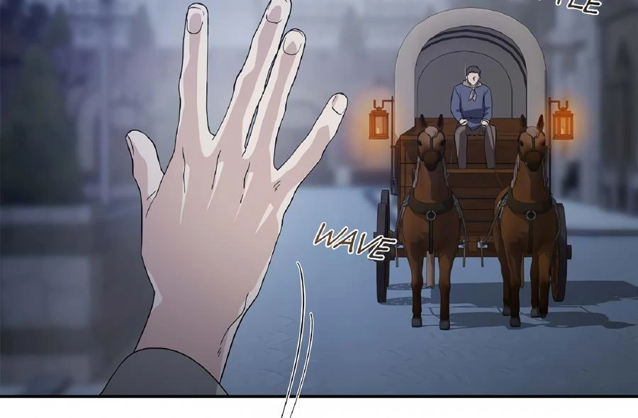 Full Moon Alchemist - Season 3 manhwa