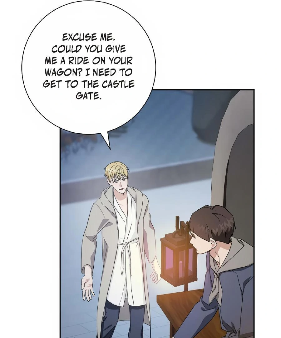 Full Moon Alchemist - Season 3 manhwa