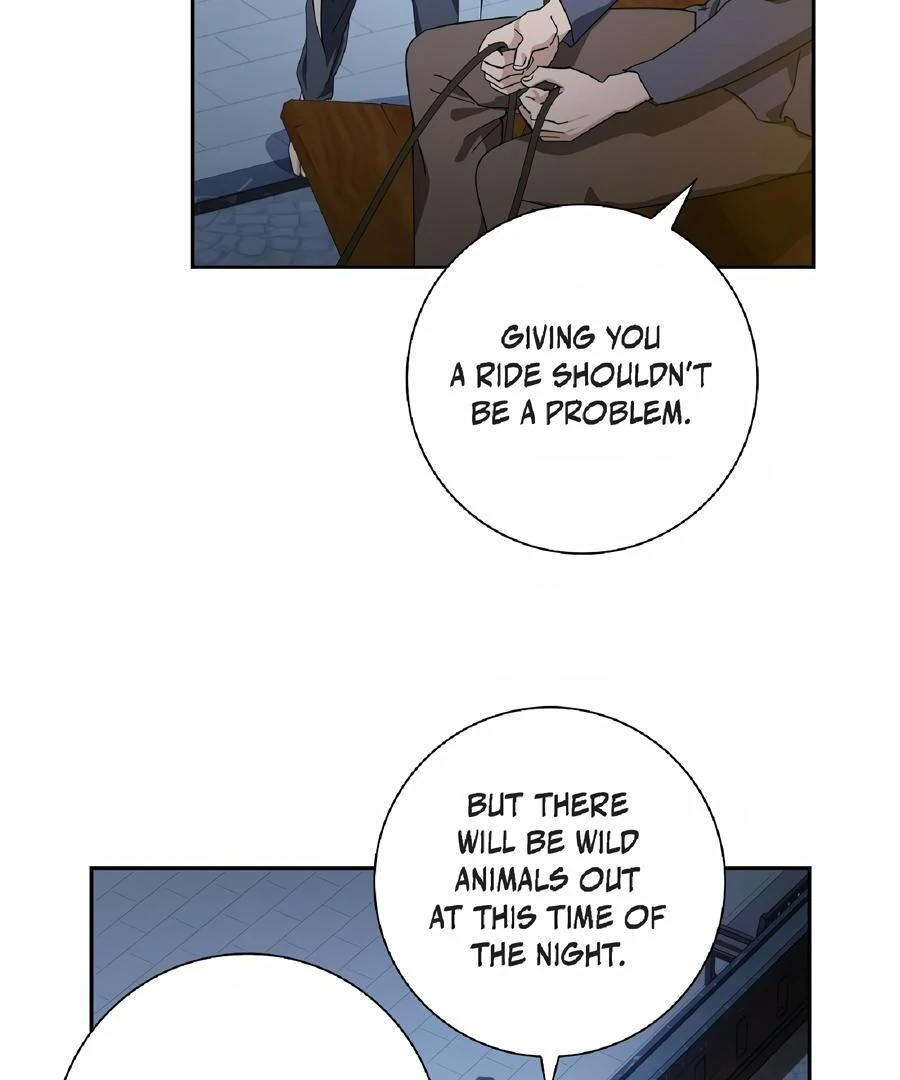 Full Moon Alchemist - Season 3 manhwa