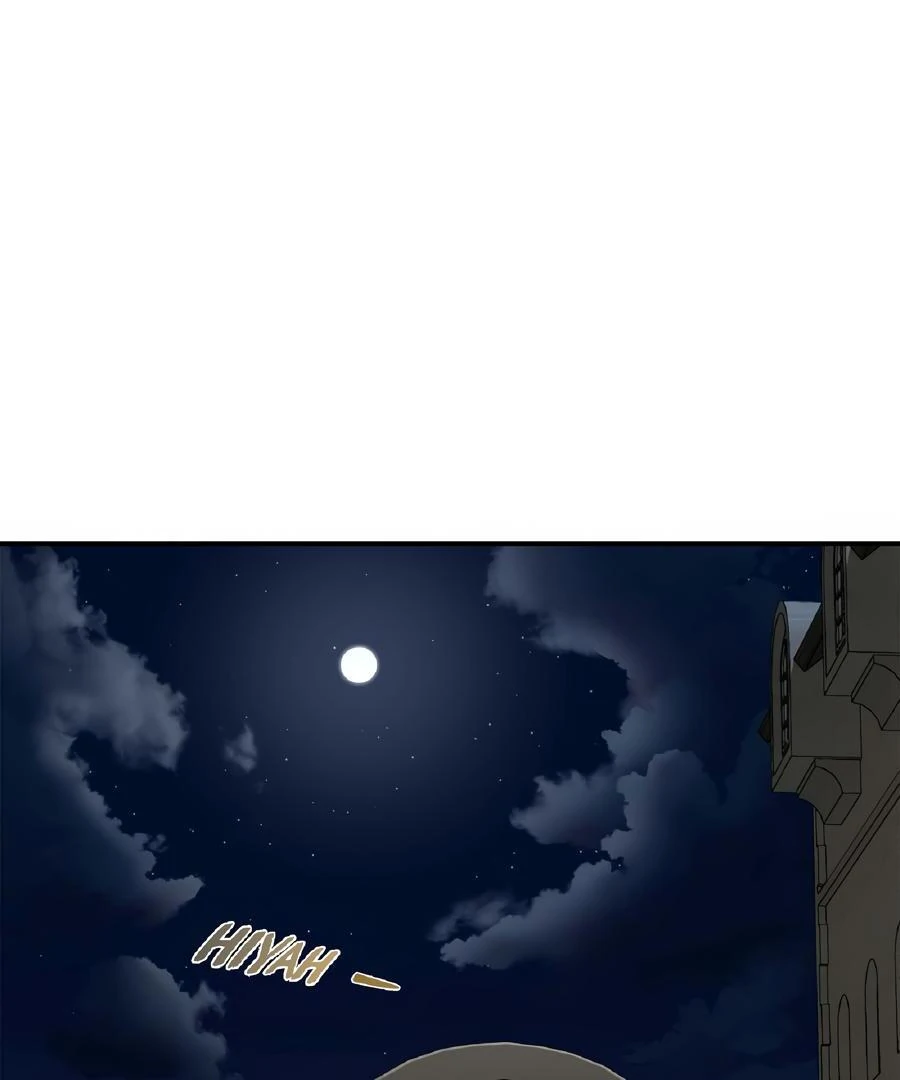 Full Moon Alchemist - Season 3 manhwa