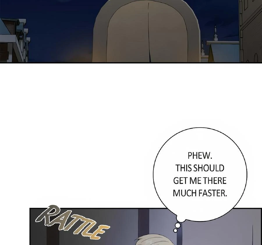 Full Moon Alchemist - Season 3 manhwa
