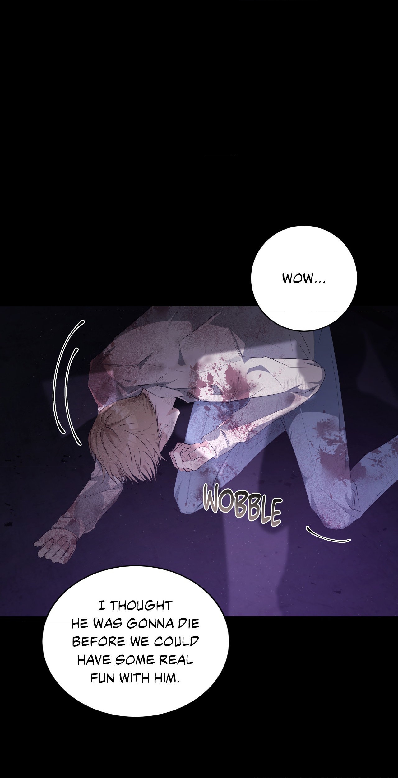 Card Shark [Official] - Chapter 1 manhwa
