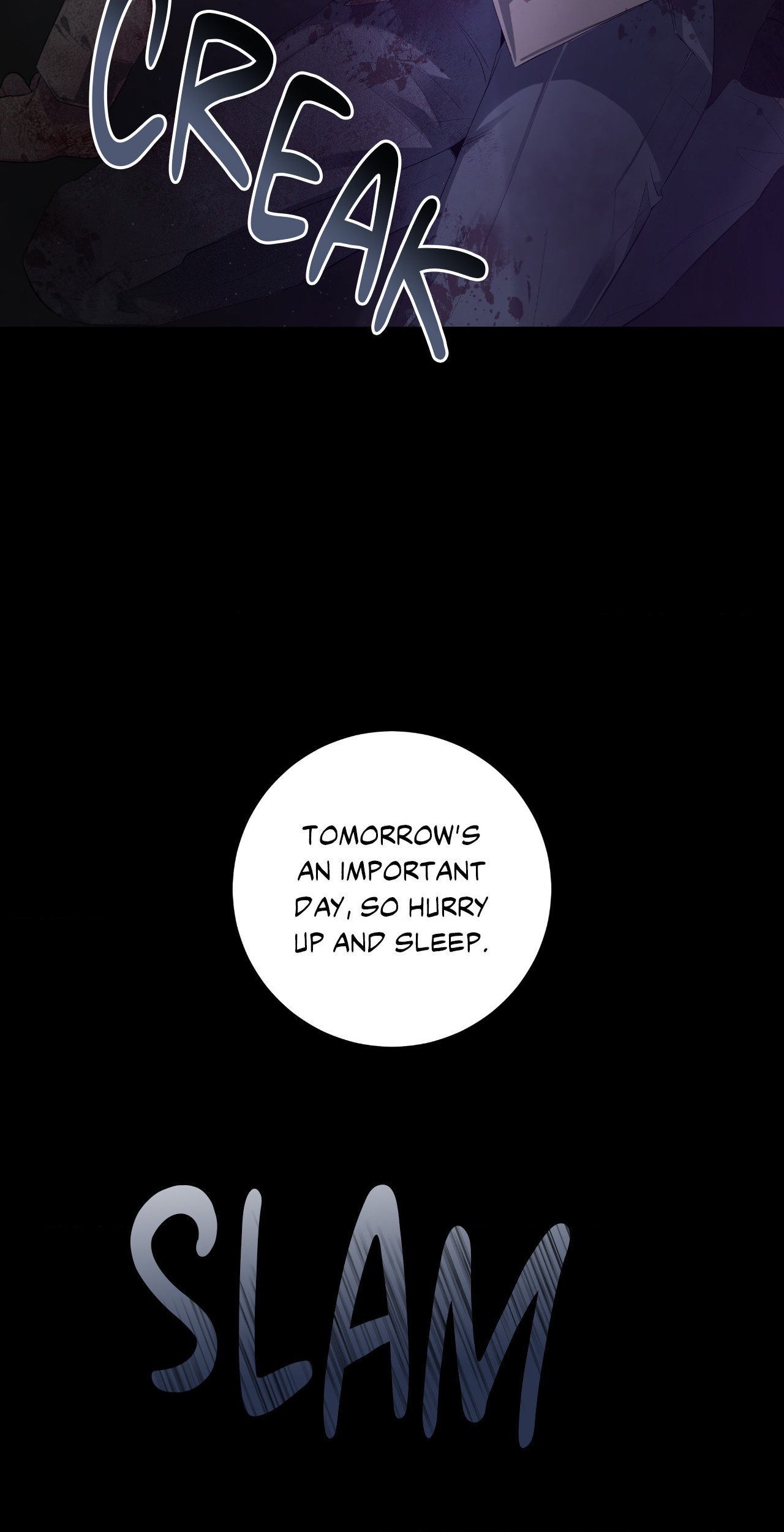 Card Shark [Official] - Chapter 1 manhwa