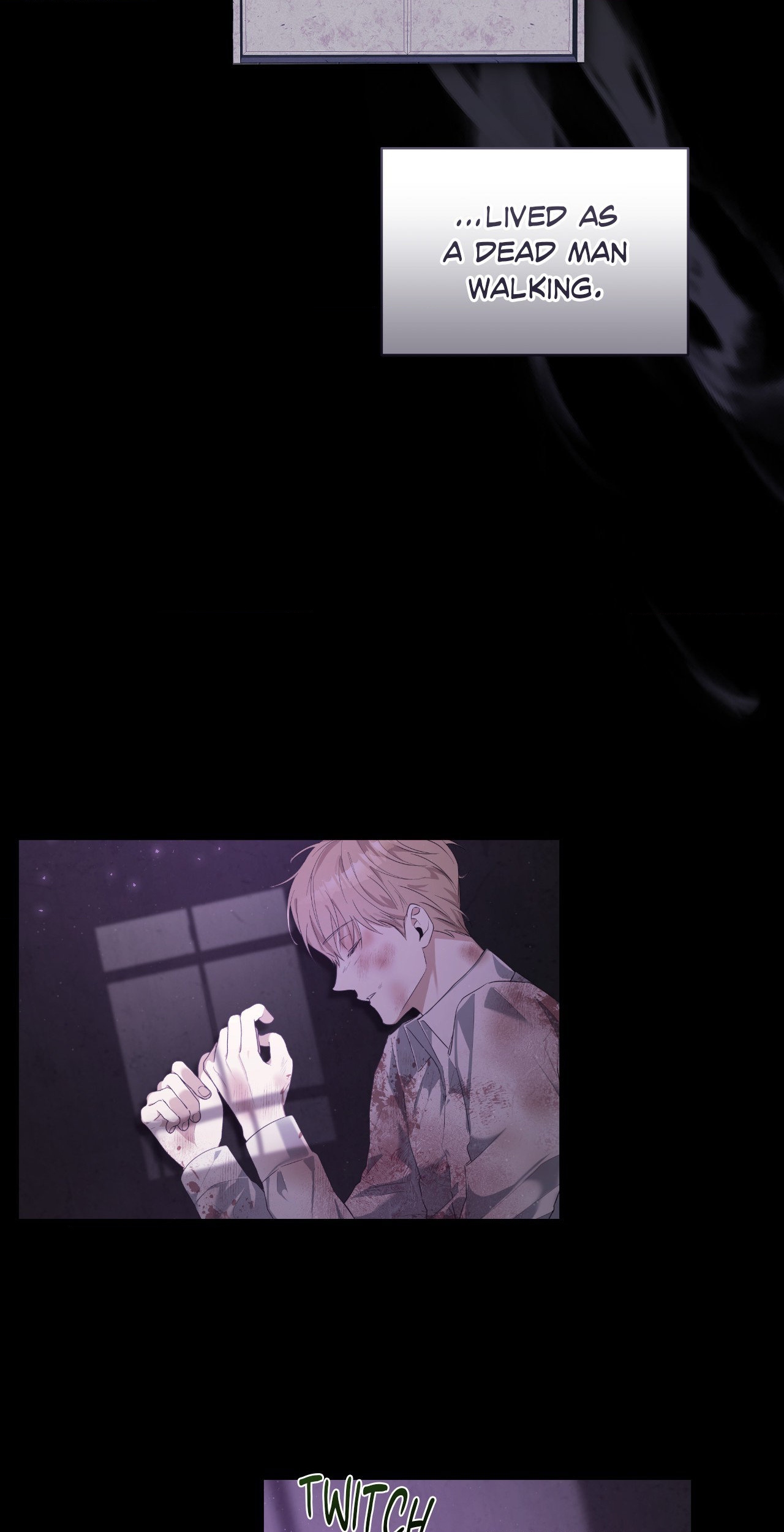 Card Shark [Official] - Chapter 1 manhwa