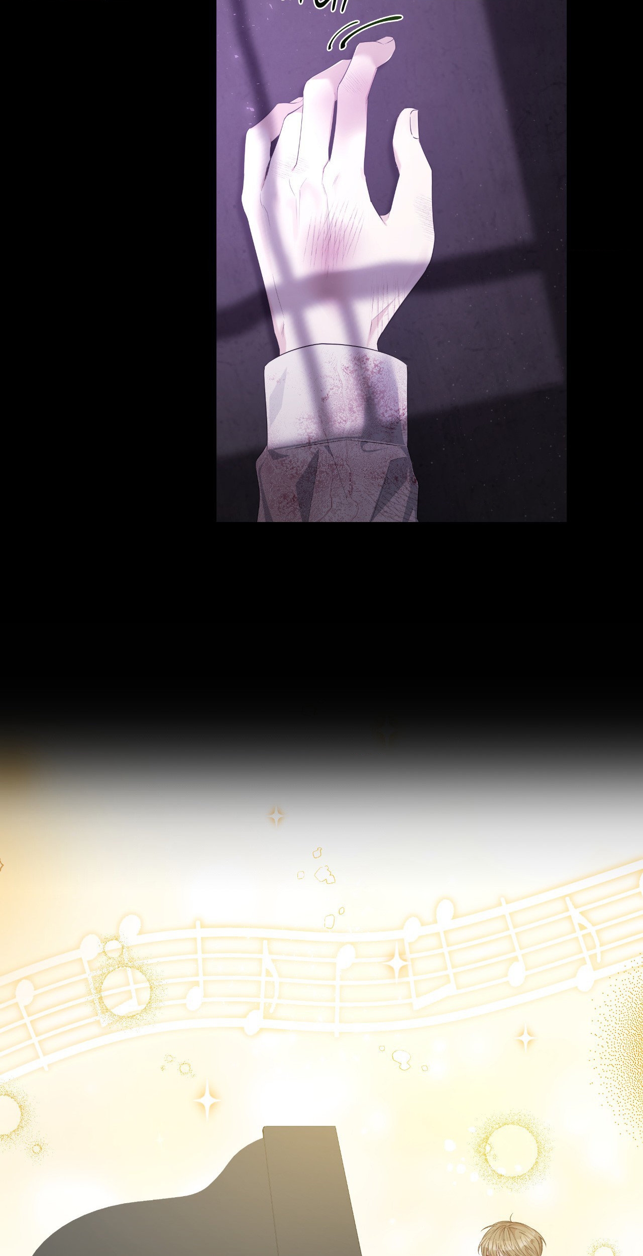 Card Shark [Official] - Chapter 1 manhwa