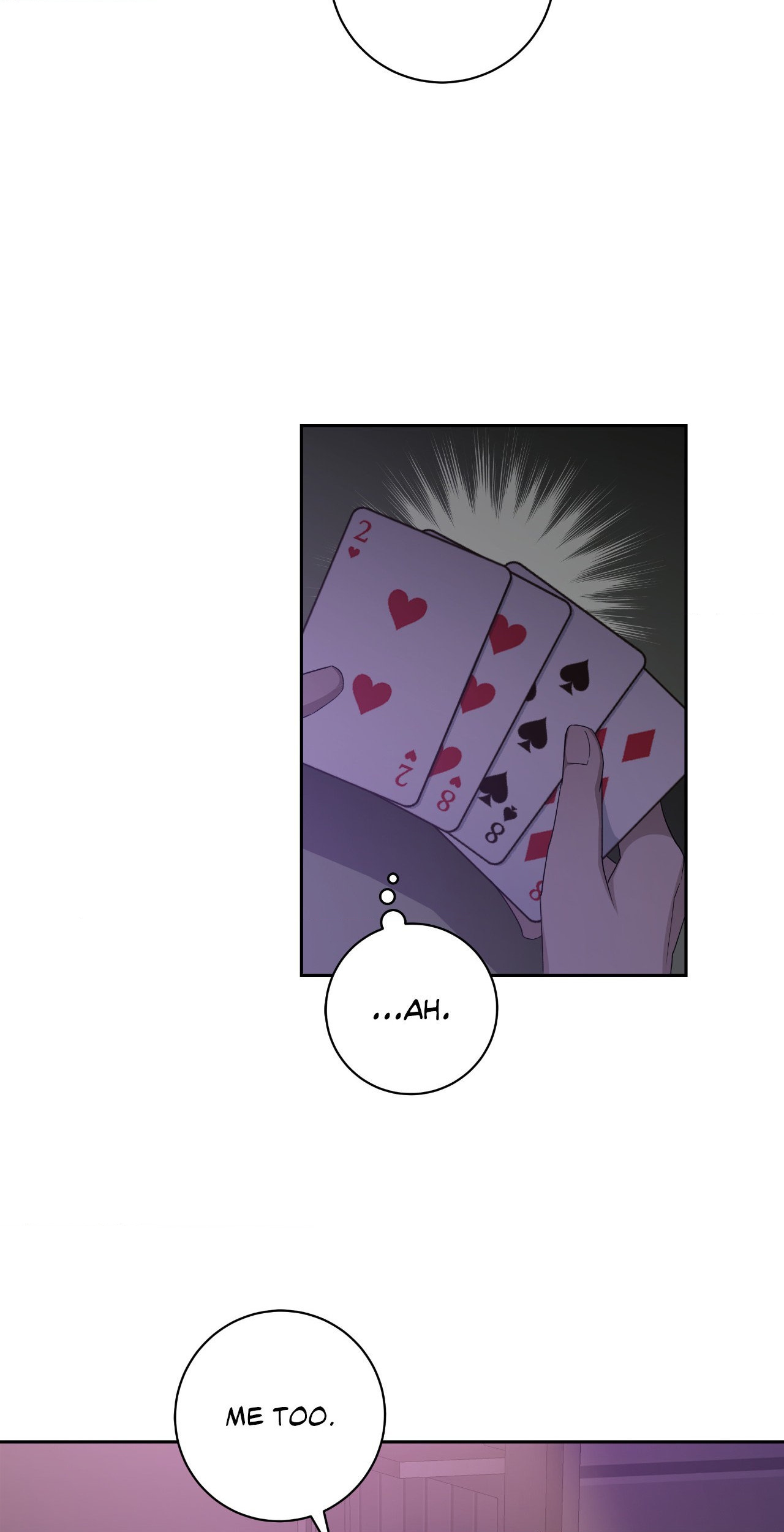 Card Shark [Official] - Chapter 1 manhwa