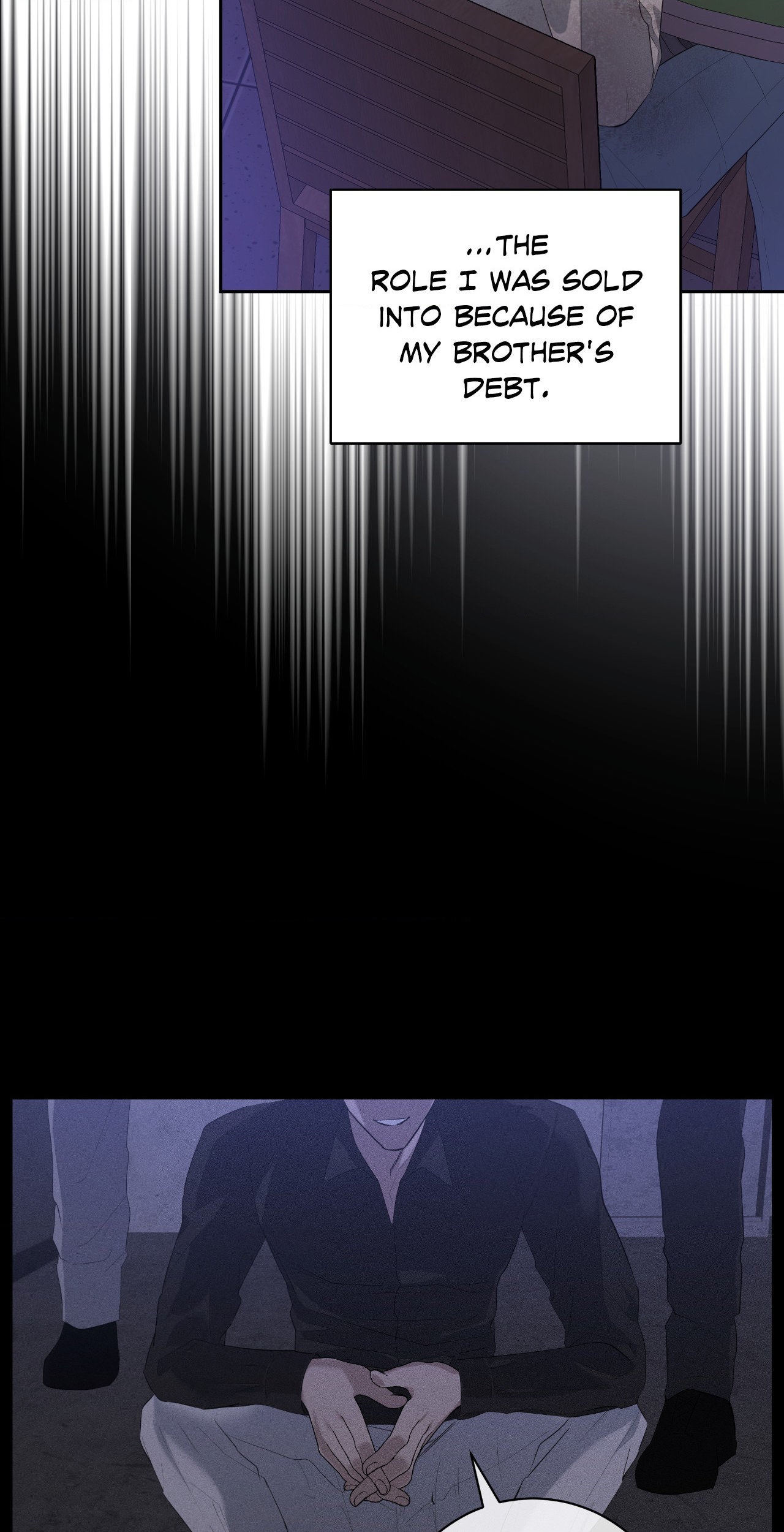 Card Shark [Official] - Chapter 1 manhwa