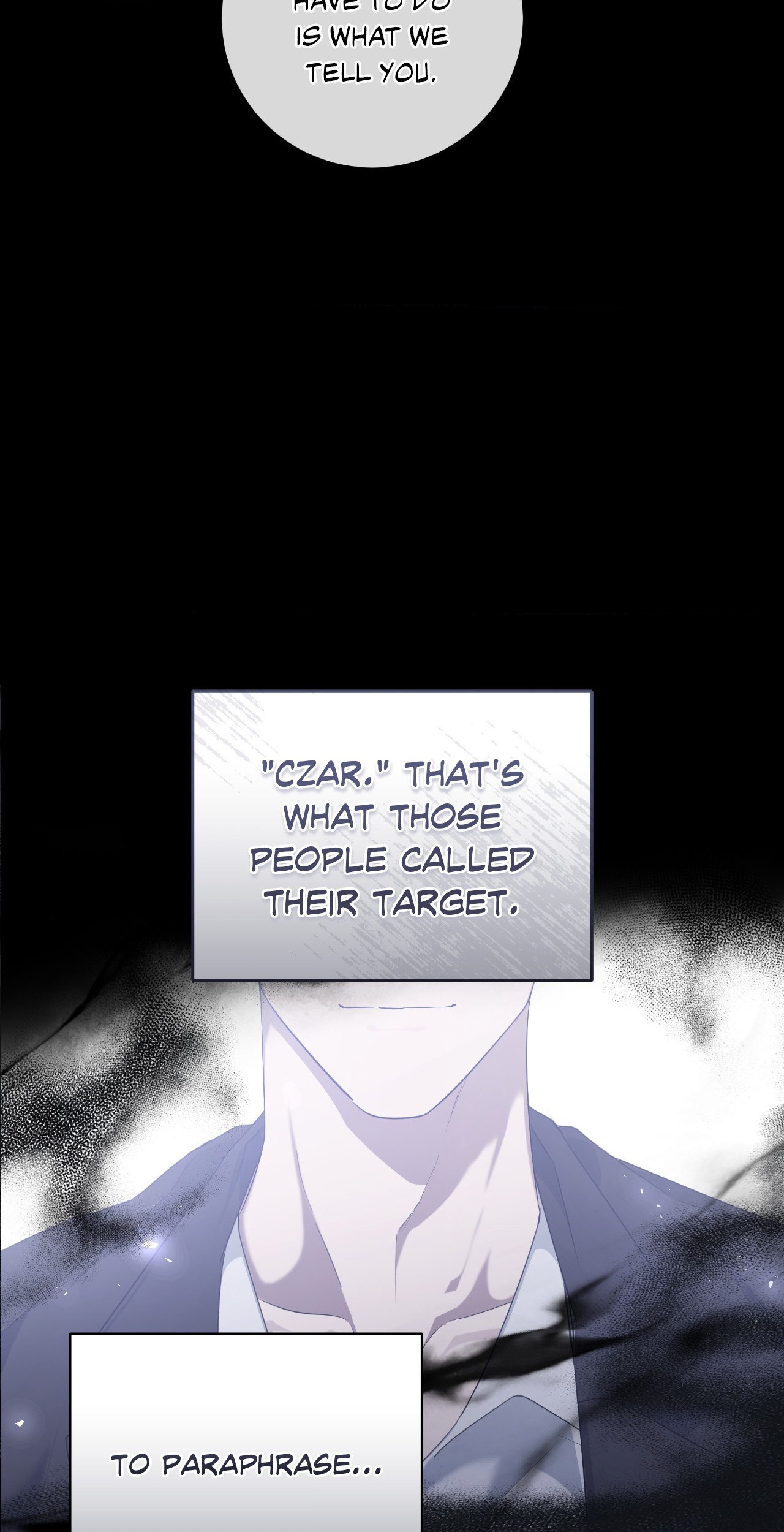 Card Shark [Official] - Chapter 1 manhwa