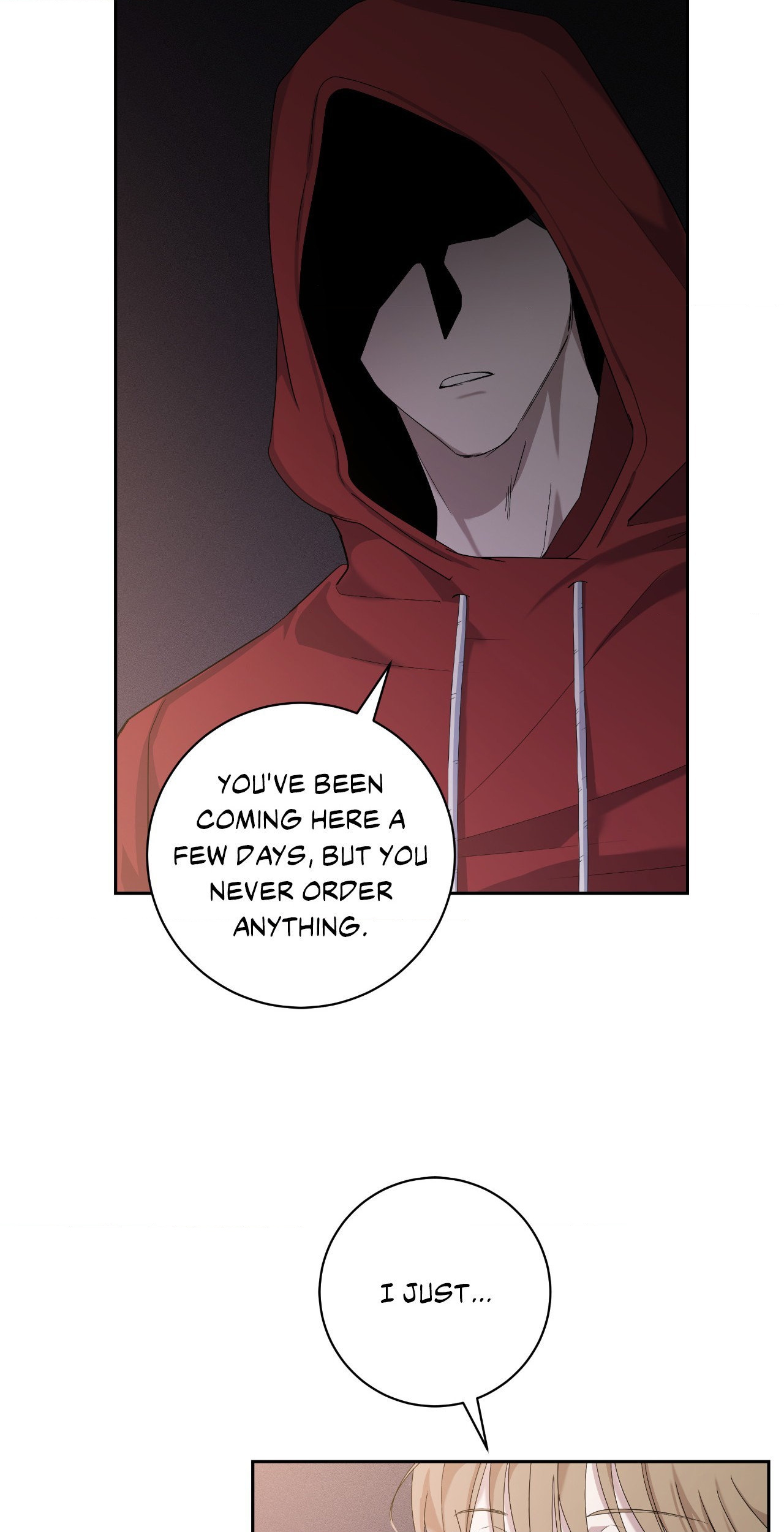 Card Shark [Official] - Chapter 1 manhwa