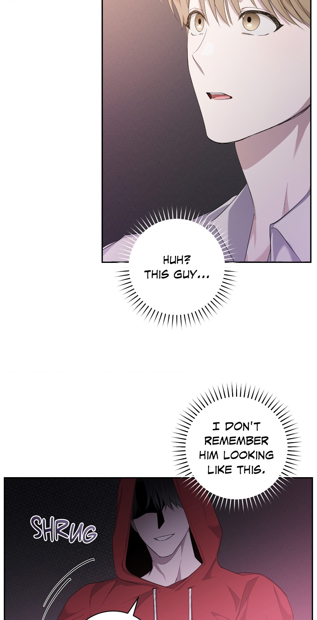 Card Shark [Official] - Chapter 1 manhwa