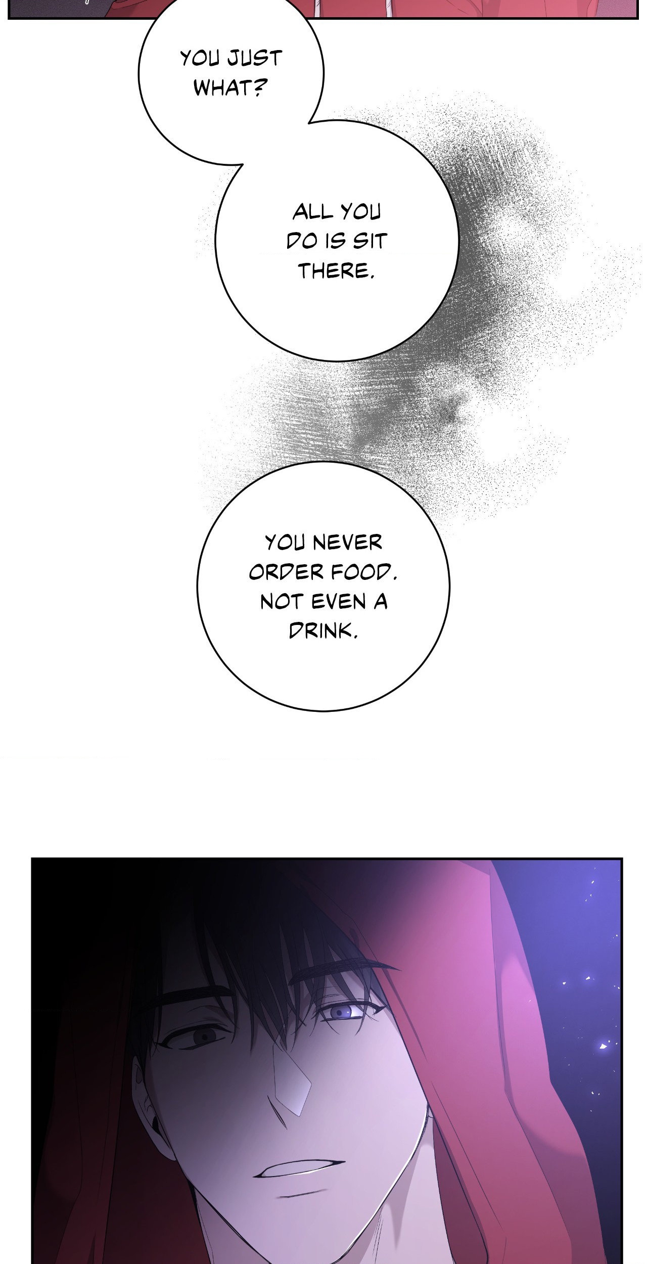 Card Shark [Official] - Chapter 1 manhwa