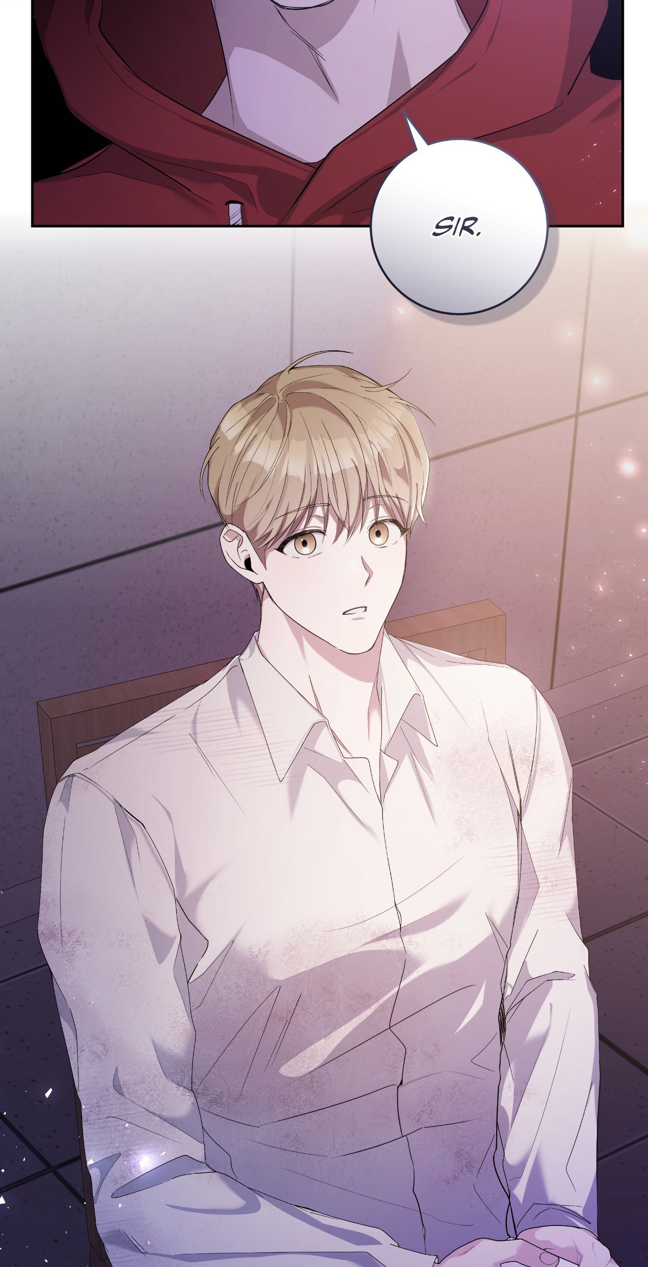 Card Shark [Official] - Chapter 1 manhwa