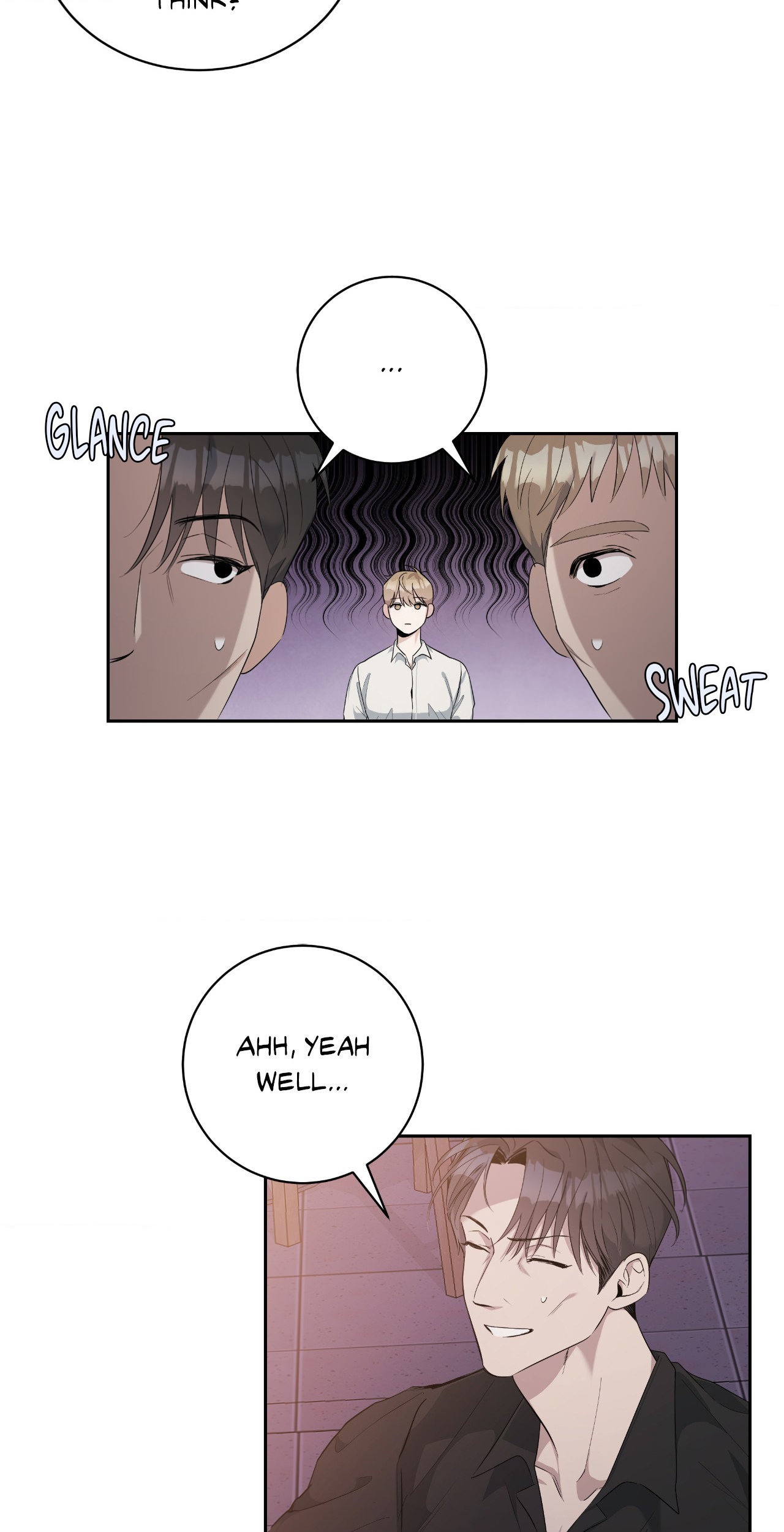 Card Shark [Official] - Chapter 1 manhwa