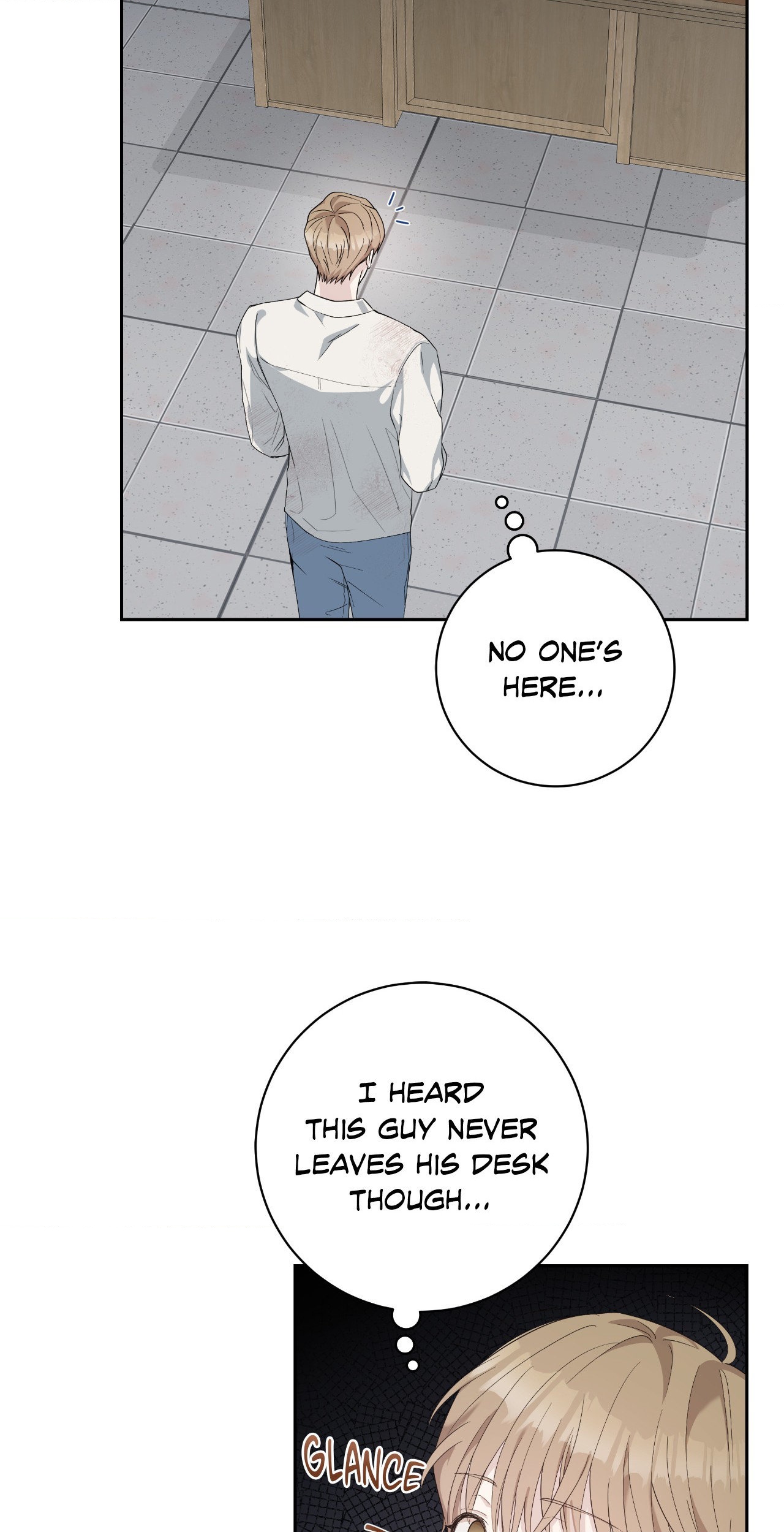 Card Shark [Official] - Chapter 1 manhwa