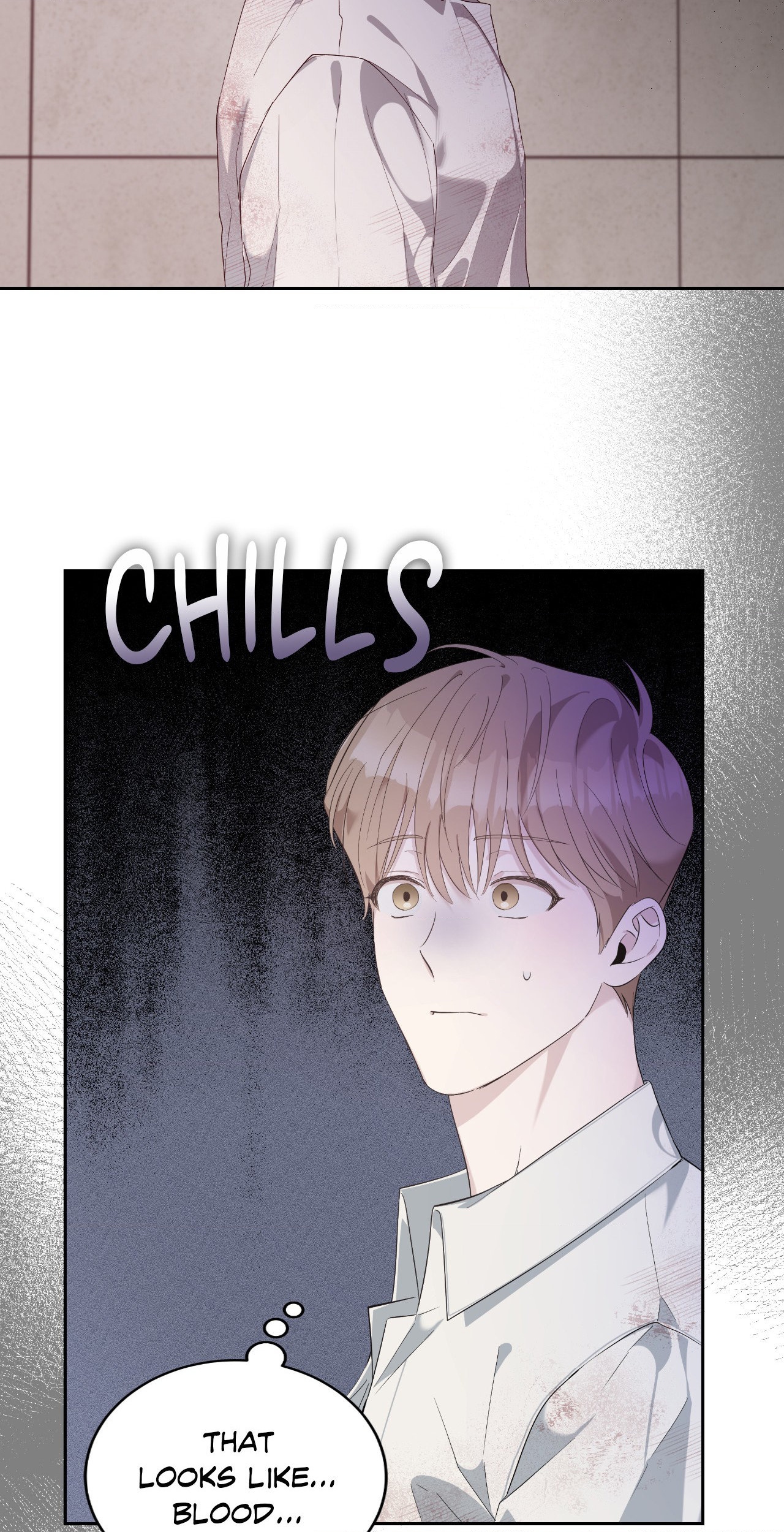 Card Shark [Official] - Chapter 1 manhwa