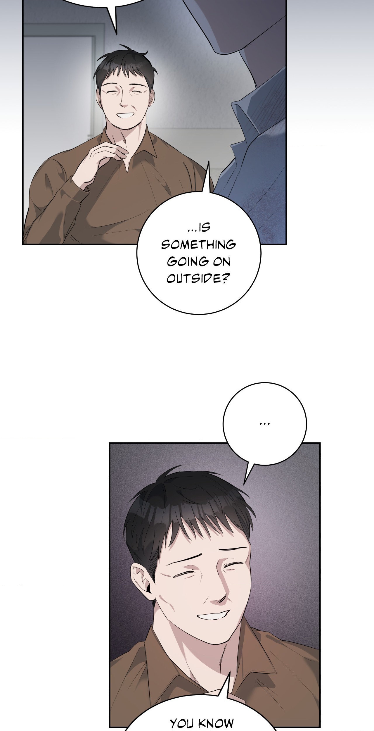 Card Shark [Official] - Chapter 1 manhwa