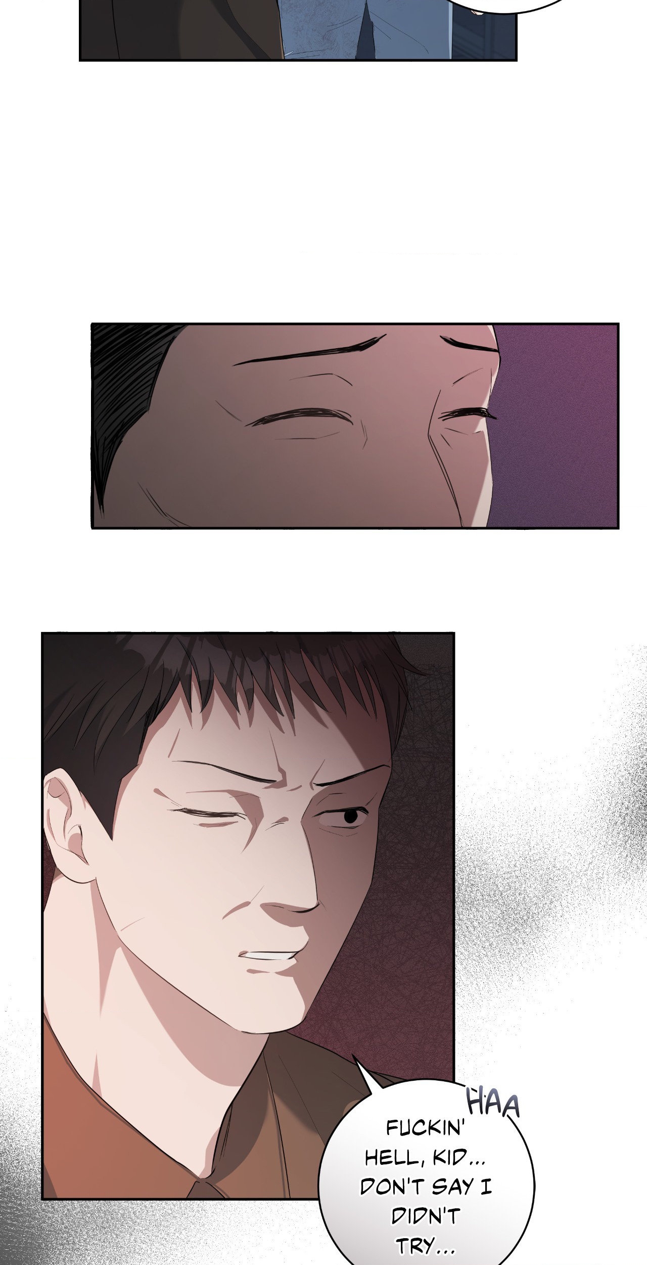 Card Shark [Official] - Chapter 1 manhwa