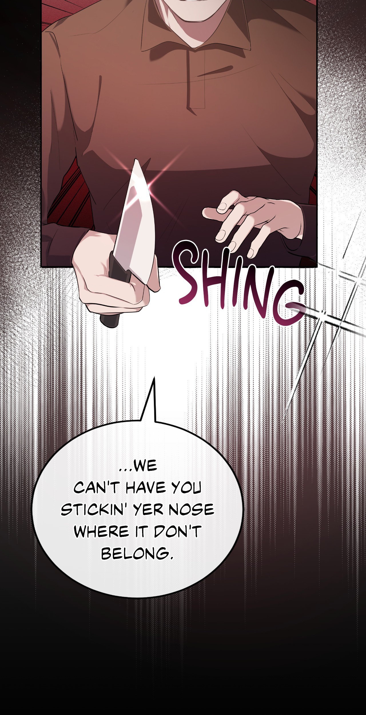 Card Shark [Official] - Chapter 1 manhwa