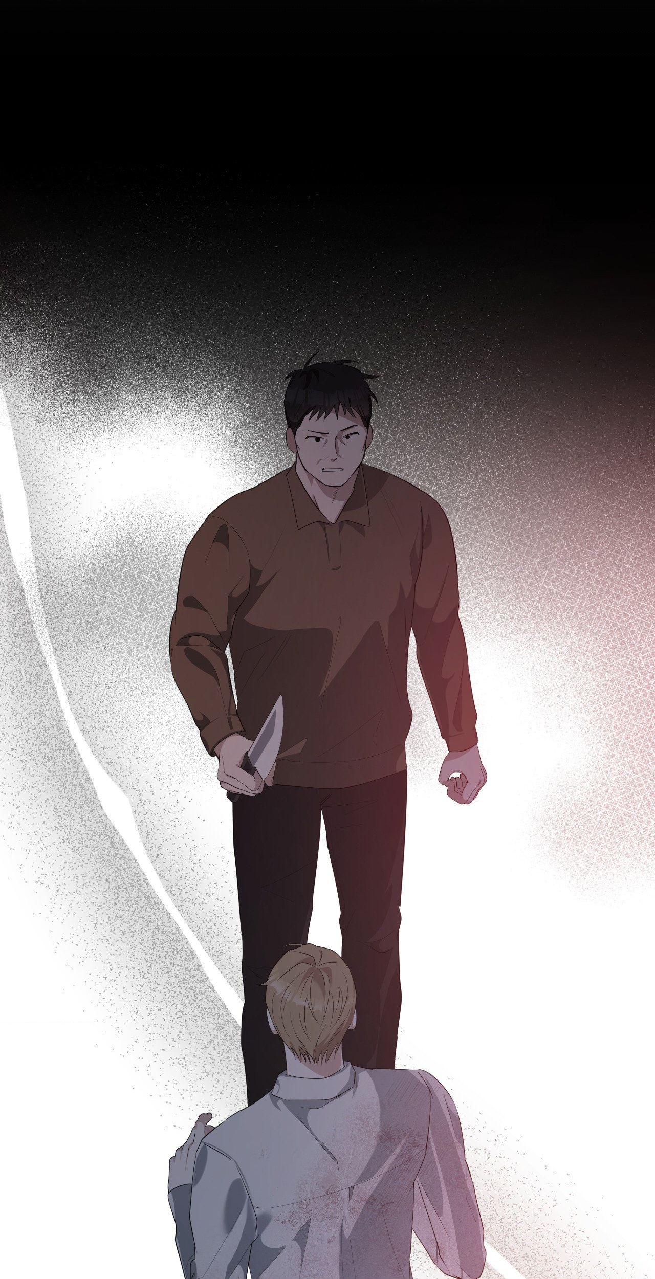 Card Shark [Official] - Chapter 1 manhwa