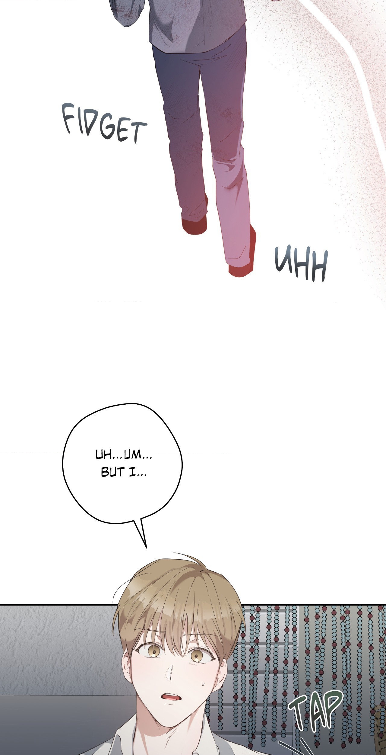 Card Shark [Official] - Chapter 1 manhwa