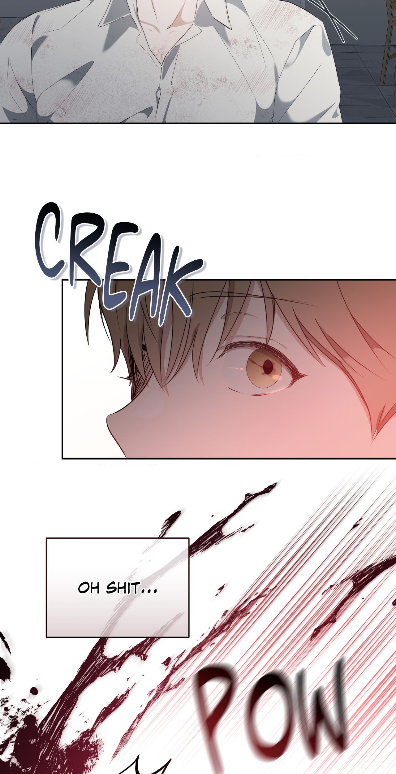 Card Shark [Official] - Chapter 1 manhwa