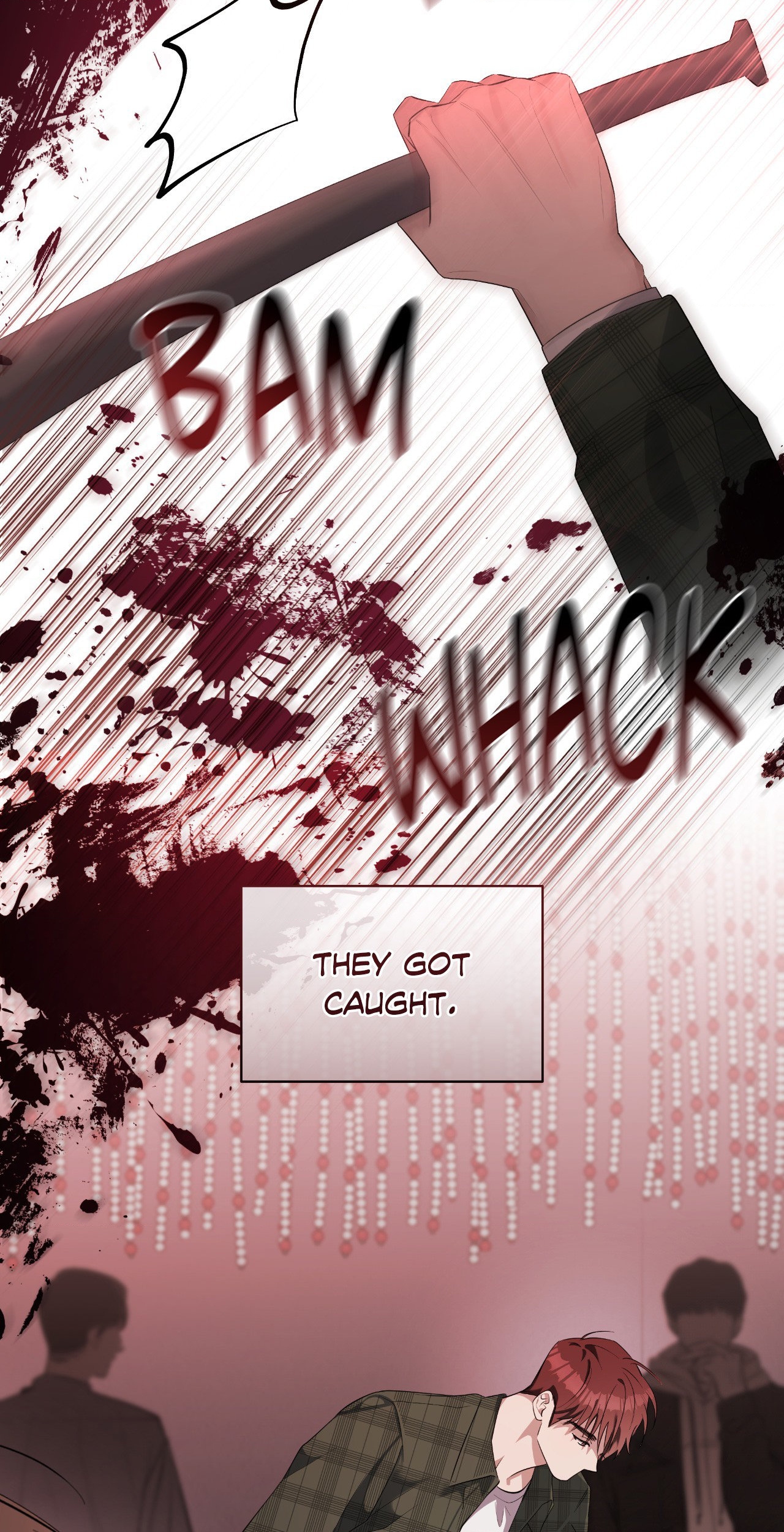 Card Shark [Official] - Chapter 1 manhwa