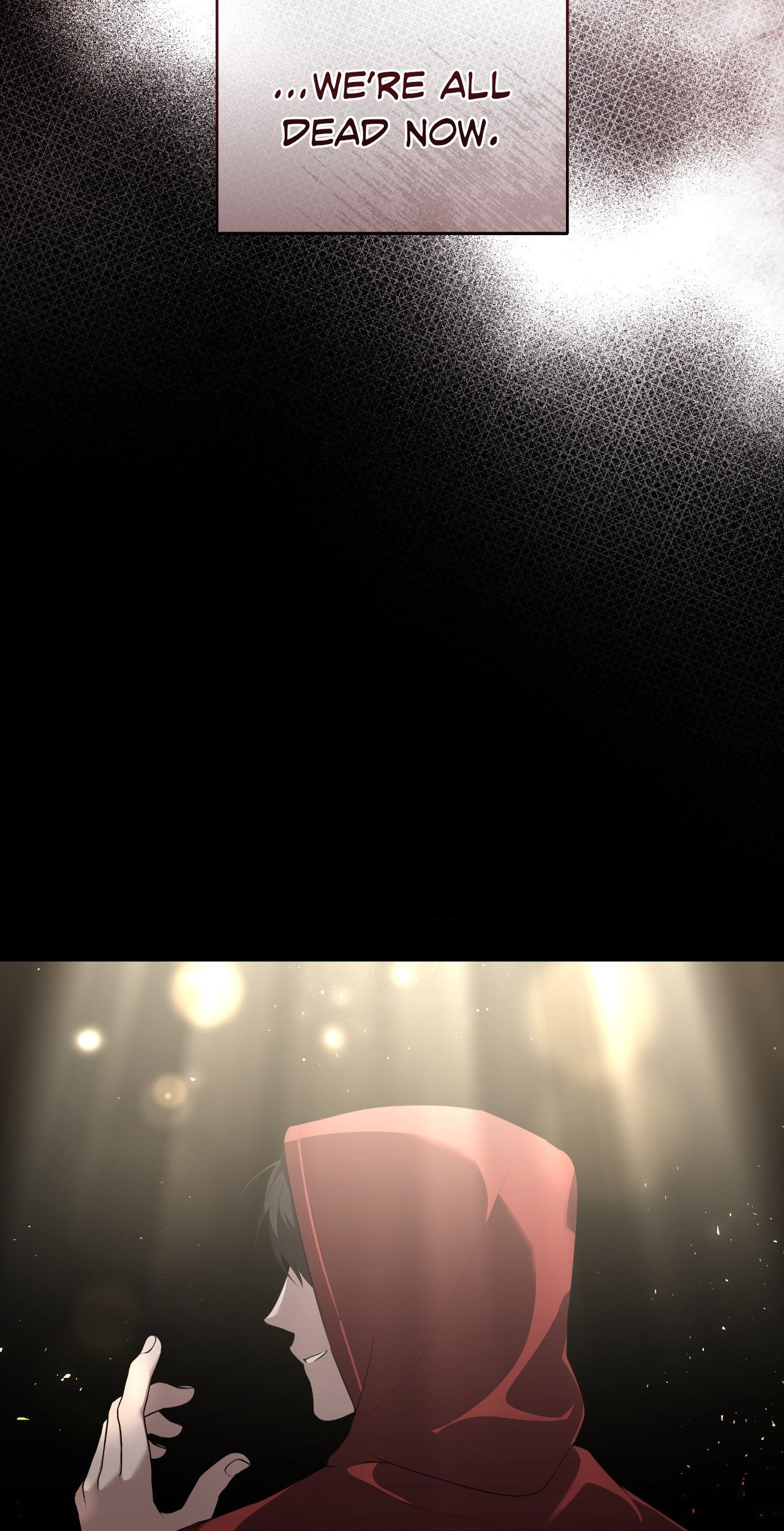 Card Shark [Official] - Chapter 1 manhwa