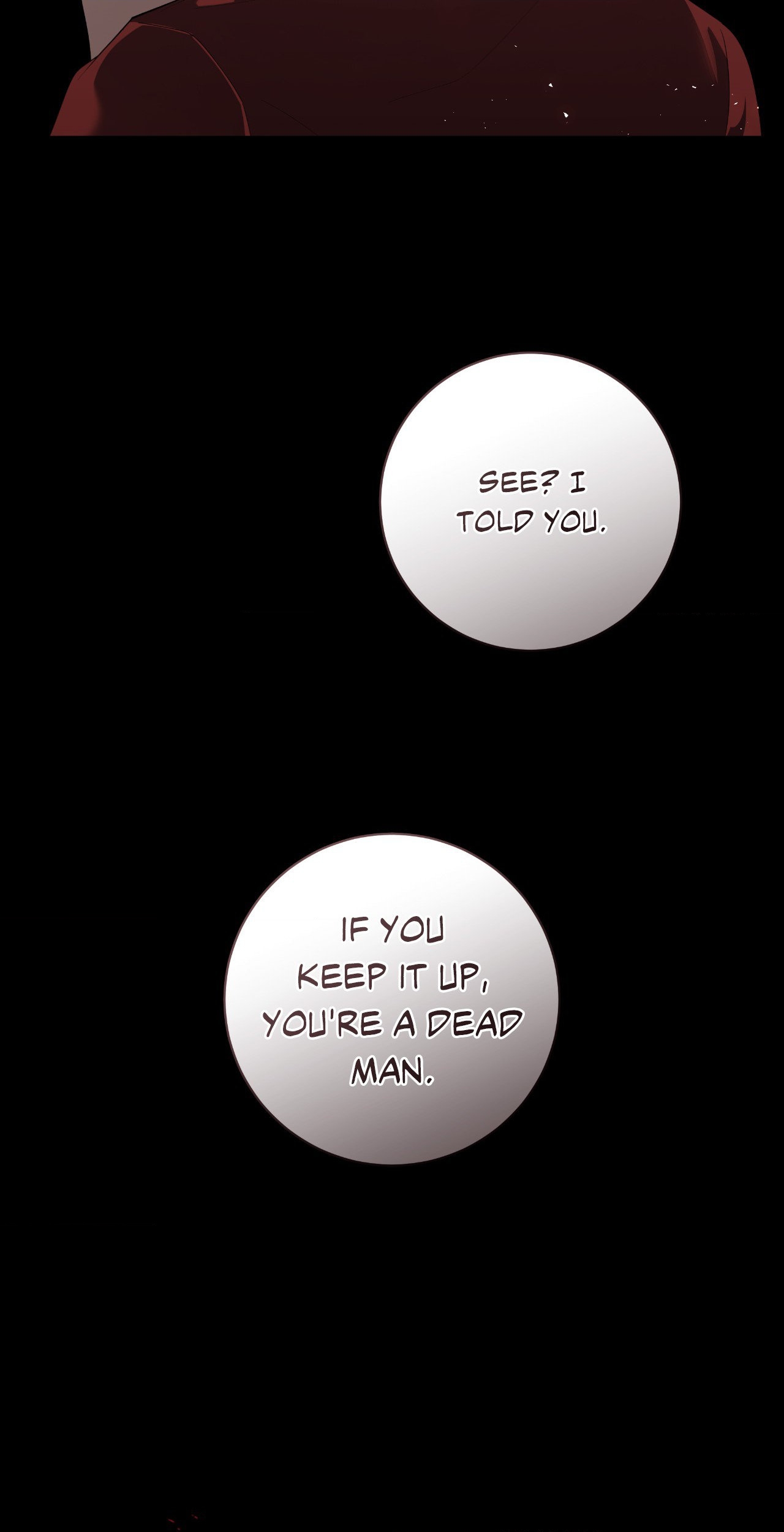 Card Shark [Official] - Chapter 1 manhwa