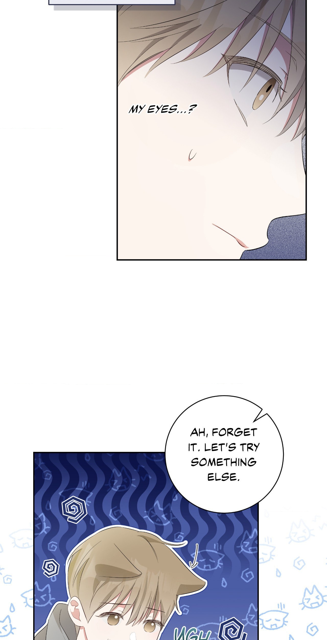Card Shark [Official] - Chapter 10 manhwa
