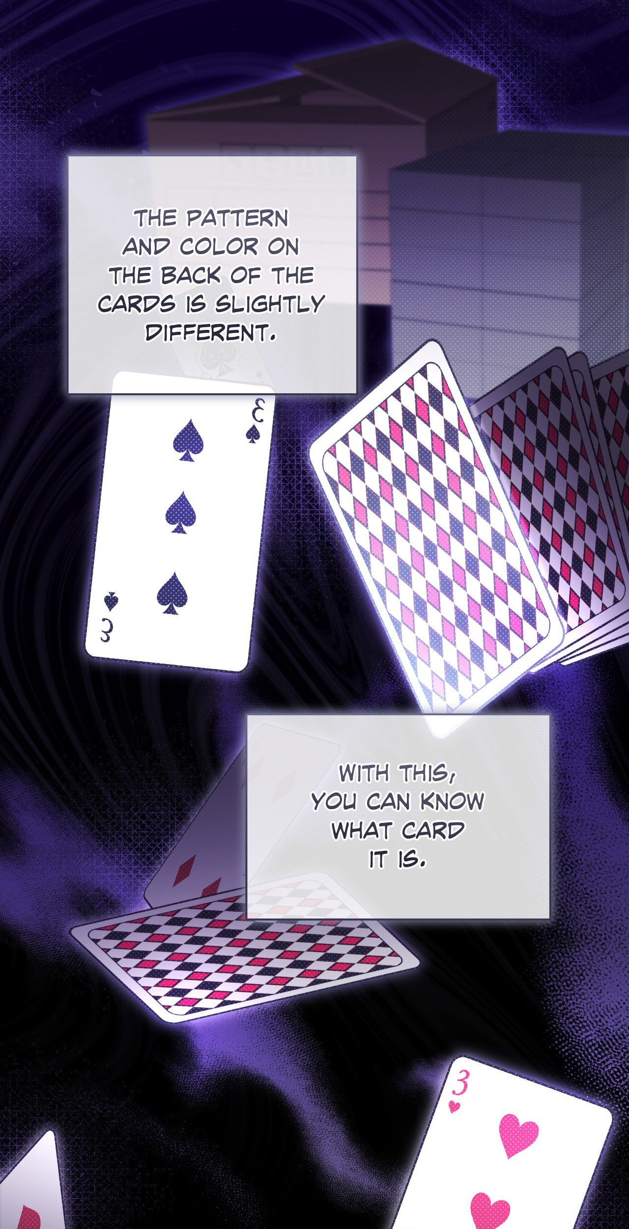 Card Shark [Official] - Chapter 10 manhwa