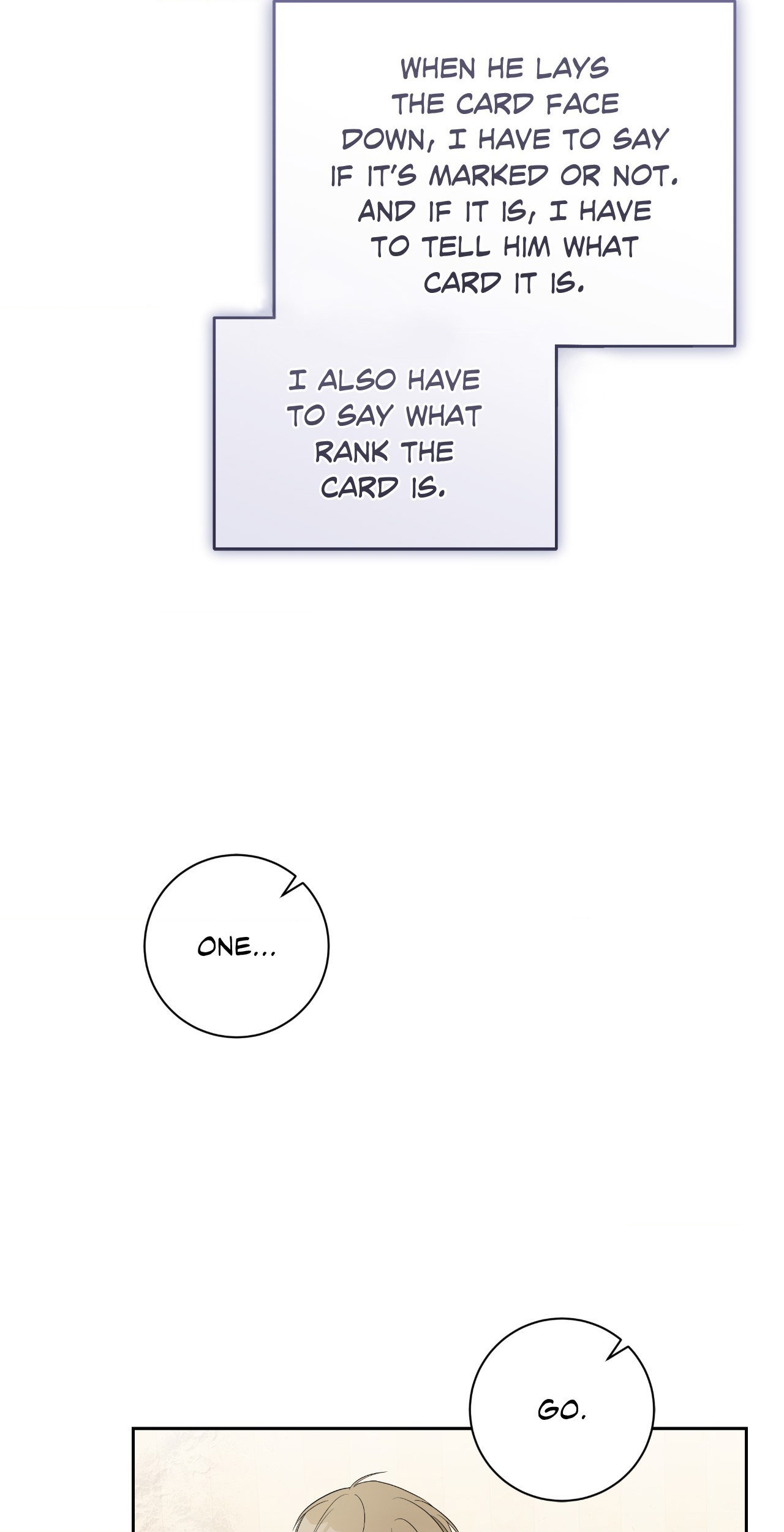 Card Shark [Official] - Chapter 10 manhwa