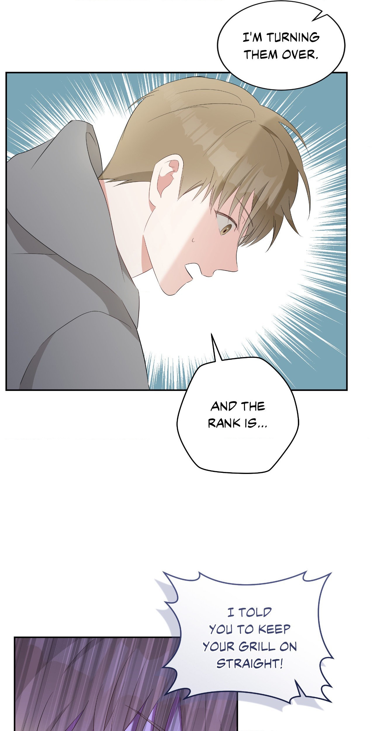 Card Shark [Official] - Chapter 10 manhwa