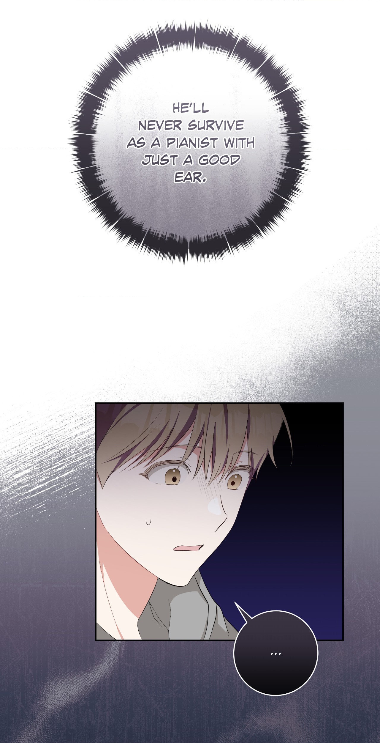 Card Shark [Official] - Chapter 10 manhwa