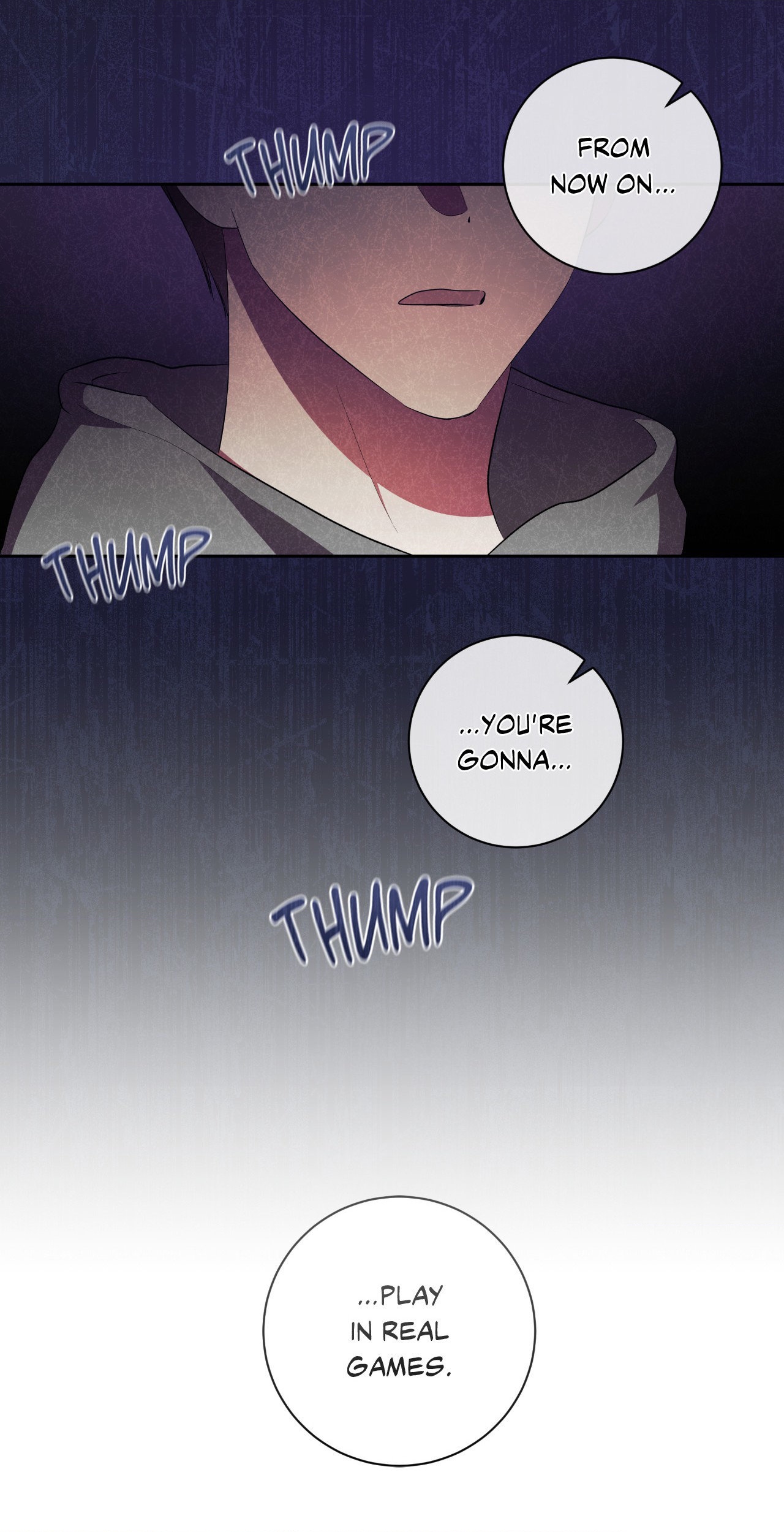Card Shark [Official] - Chapter 10 manhwa