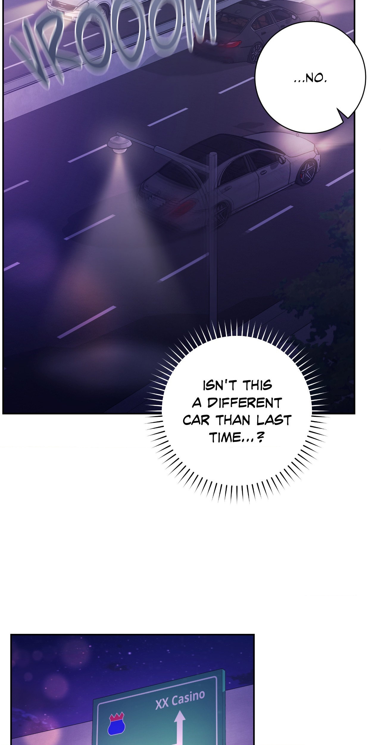 Card Shark [Official] - Chapter 10 manhwa