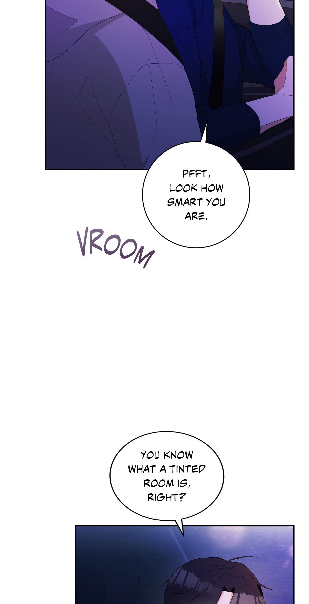 Card Shark [Official] - Chapter 10 manhwa