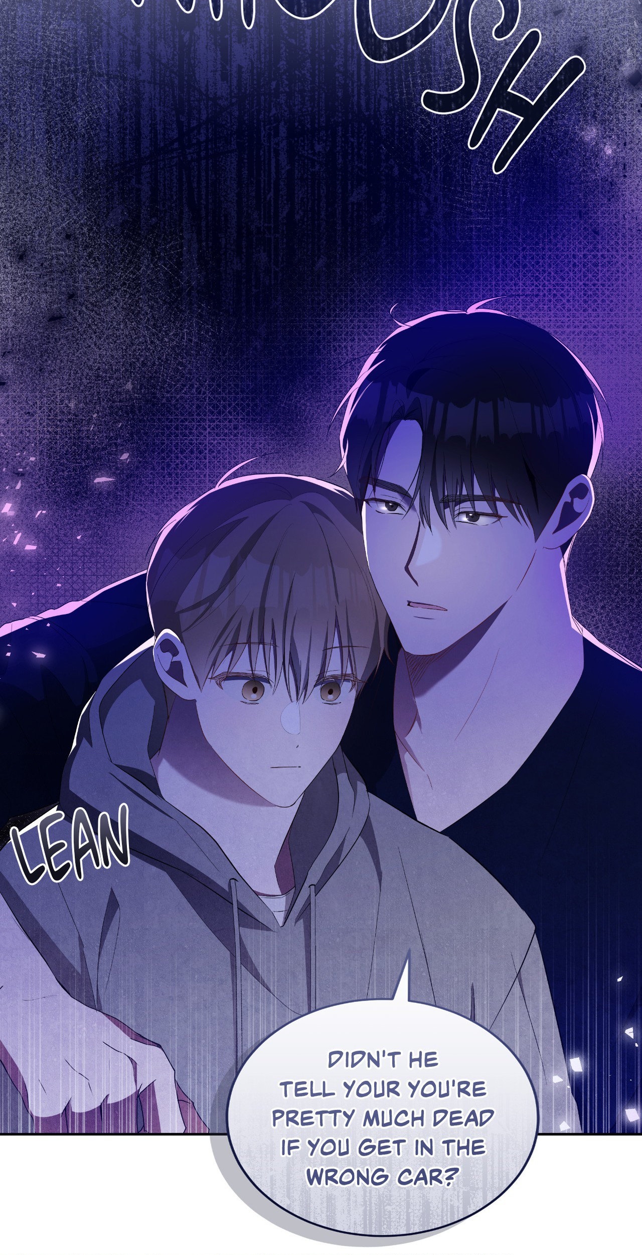 Card Shark [Official] - Chapter 10 manhwa