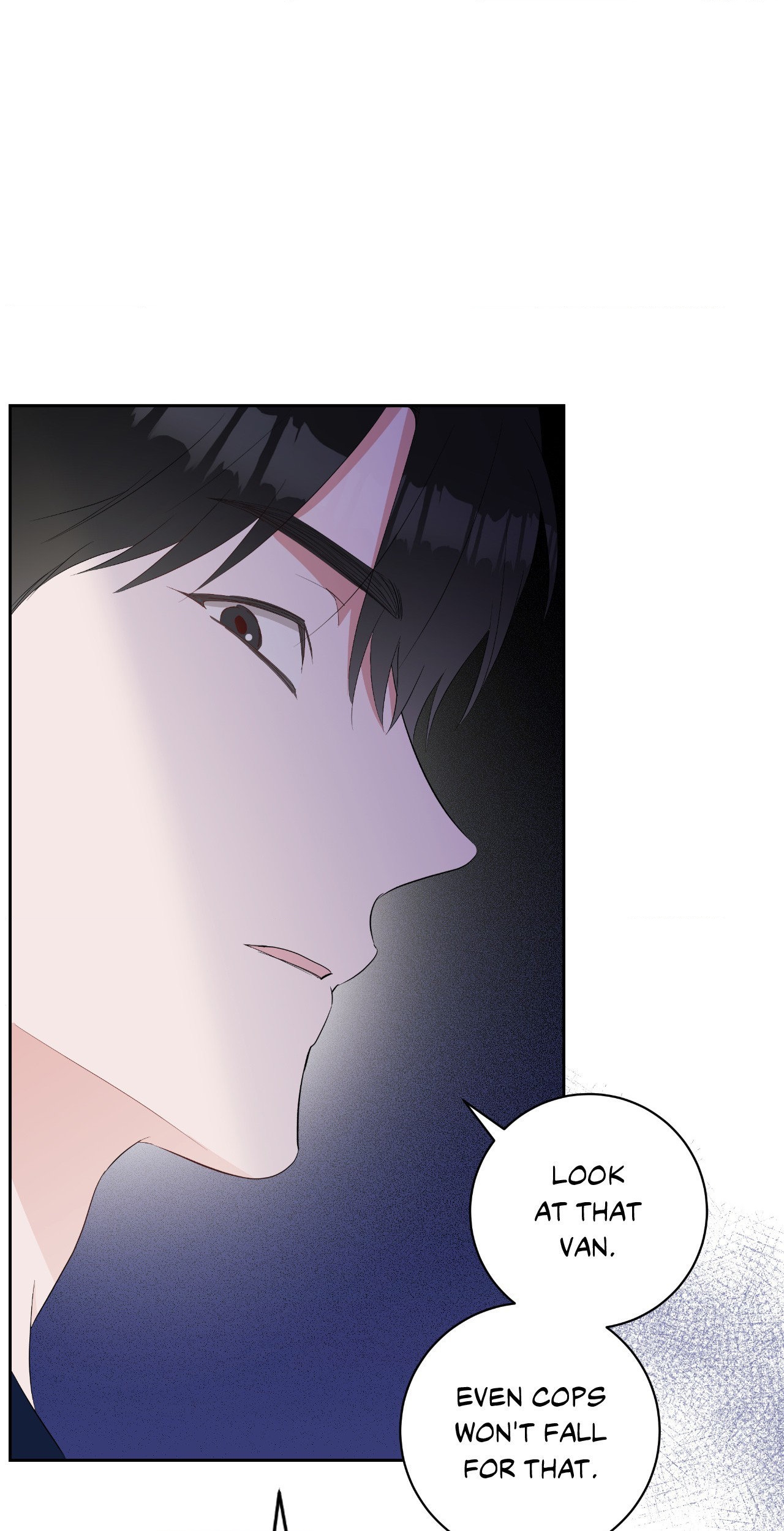Card Shark [Official] - Chapter 10 manhwa