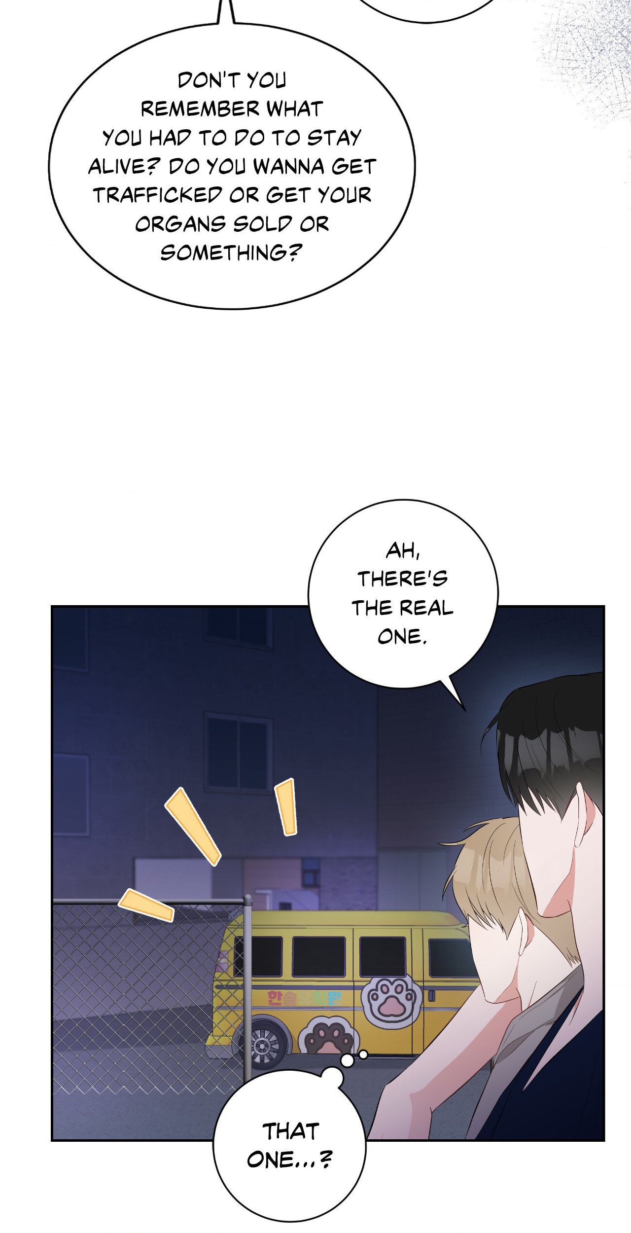 Card Shark [Official] - Chapter 10 manhwa