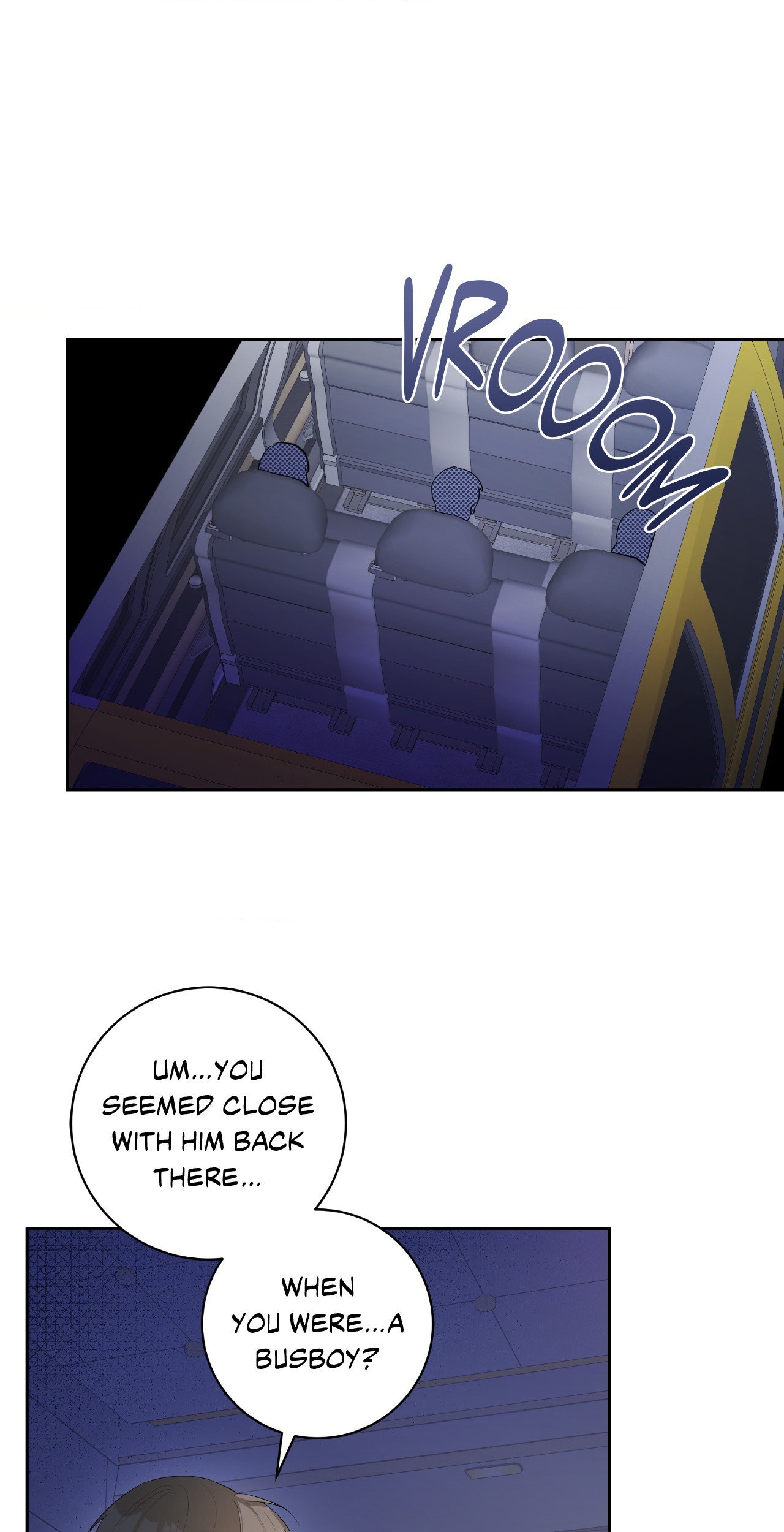 Card Shark [Official] - Chapter 10 manhwa